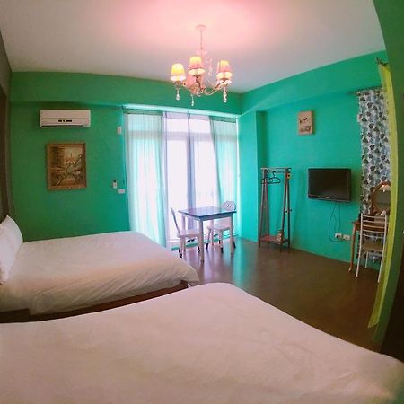 Kemi B&B T'ai-tung Zewnętrze zdjęcie