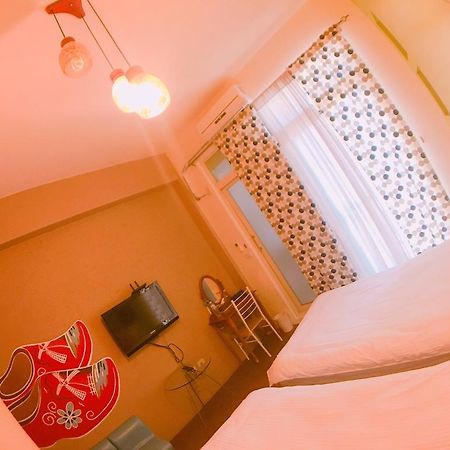 Kemi B&B T'ai-tung Zewnętrze zdjęcie