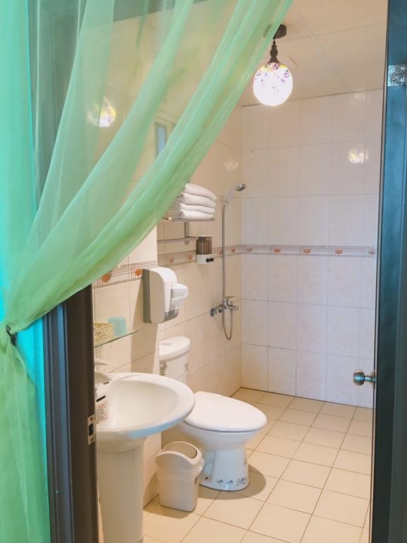 Kemi B&B T'ai-tung Zewnętrze zdjęcie