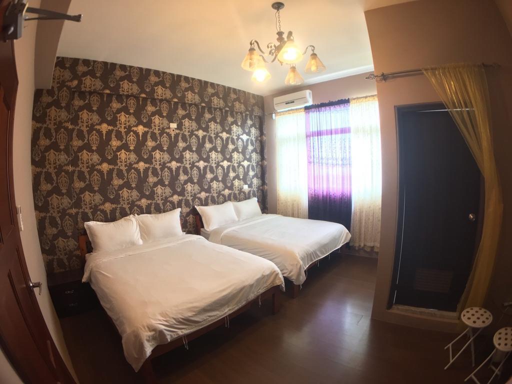 Kemi B&B T'ai-tung Zewnętrze zdjęcie