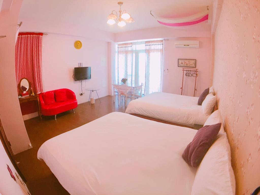 Kemi B&B T'ai-tung Zewnętrze zdjęcie